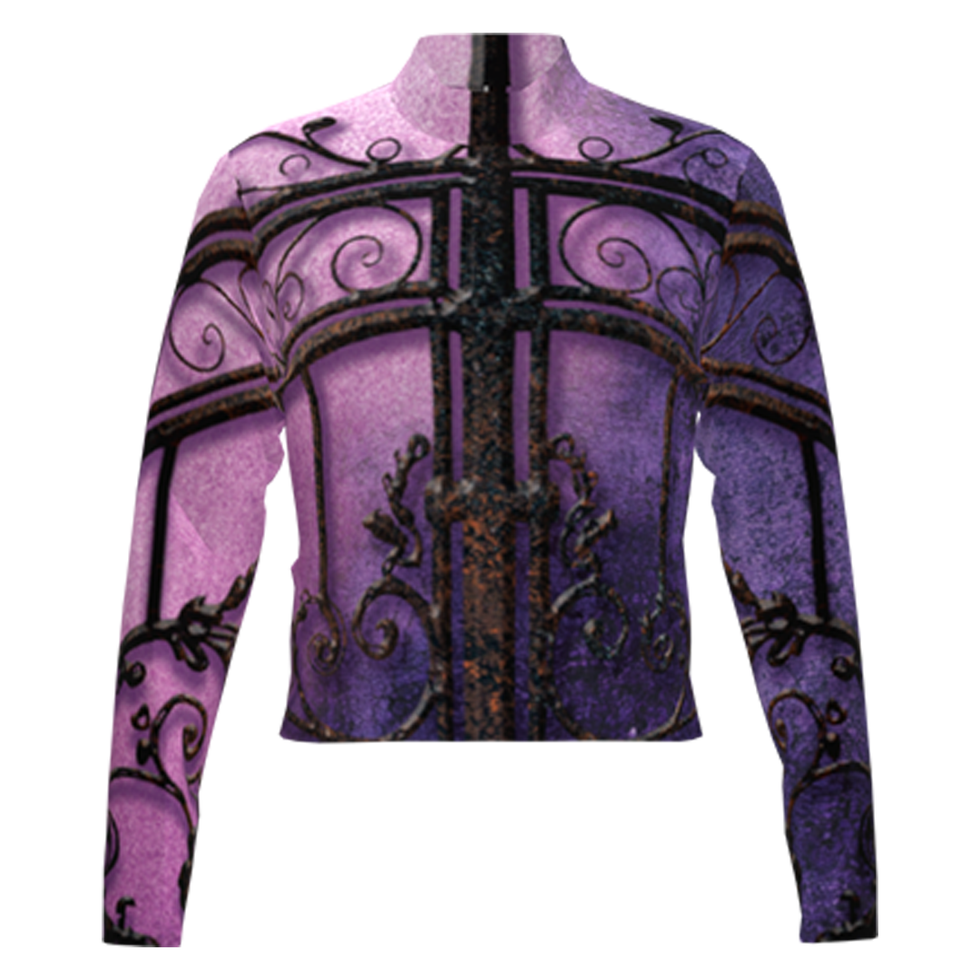 Power-Flex Shirt 736