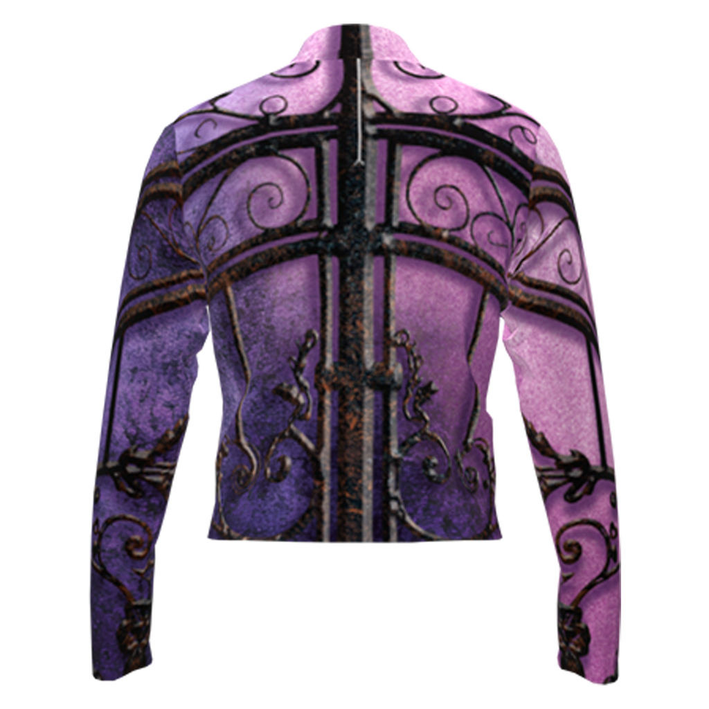 Power-Flex Shirt 736