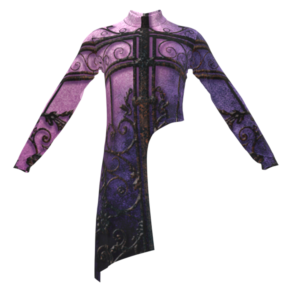 Power-Flex Shirt 737