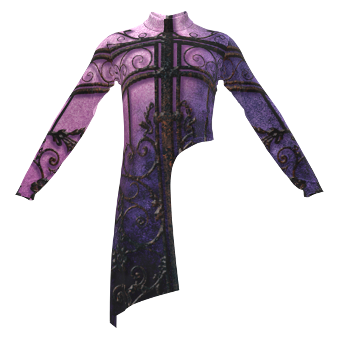 Power-Flex Shirt 737