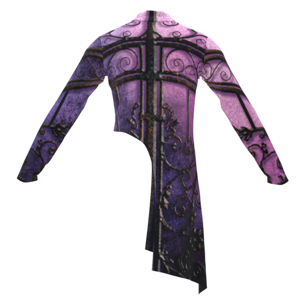 Power-Flex Shirt 737