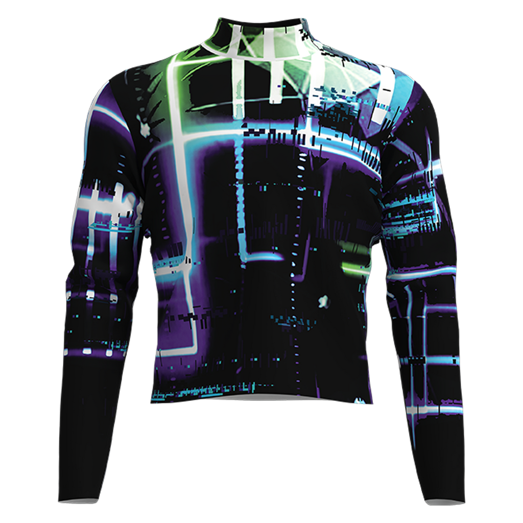 Power-Flex Shirt 740