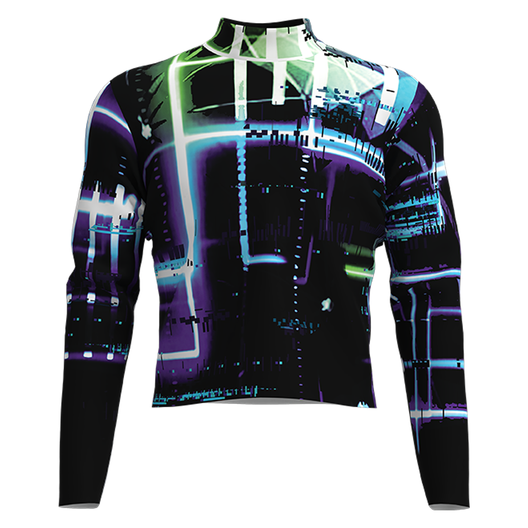 Power-Flex Shirt 740