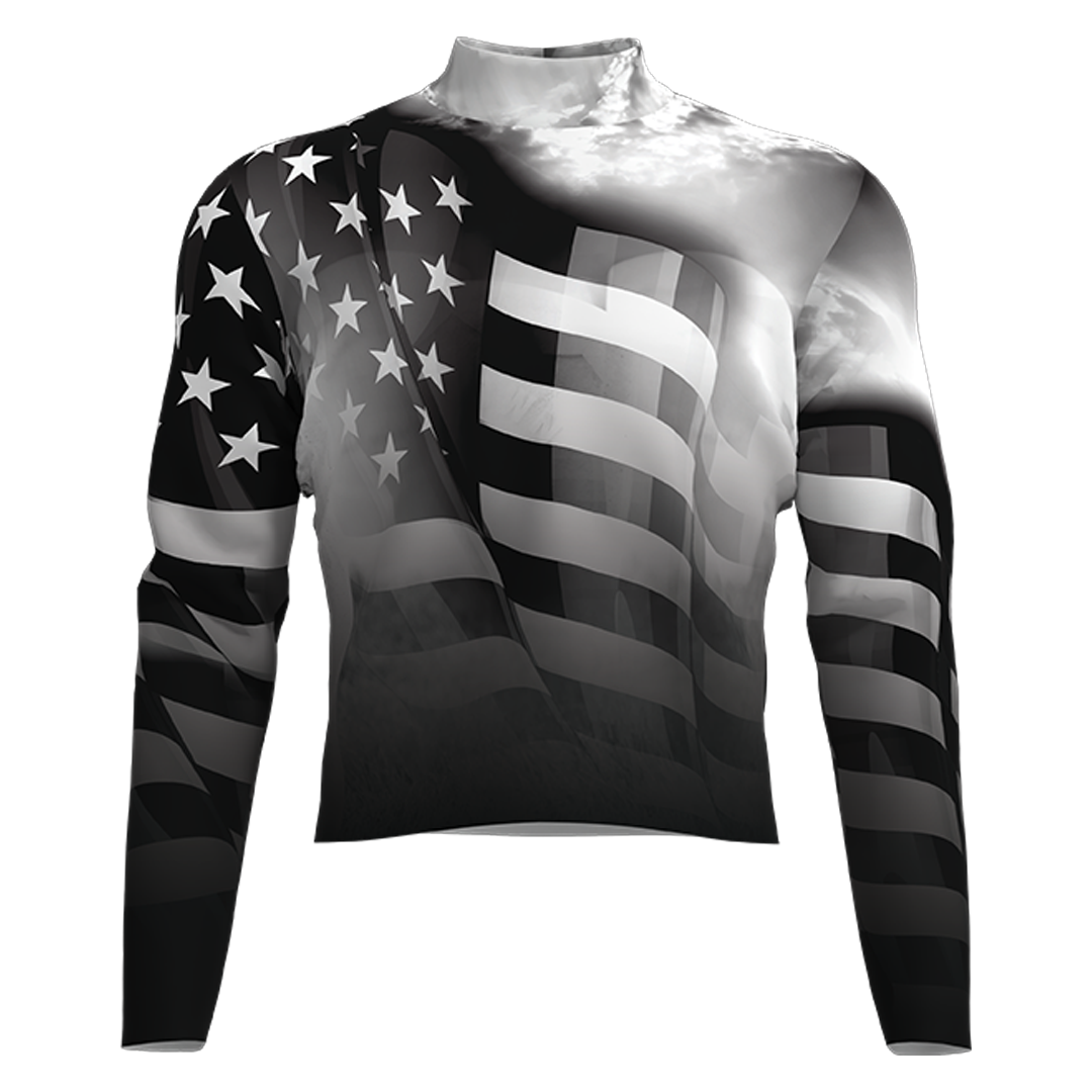 Power-Flex Shirt 741