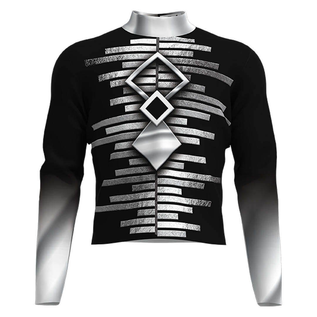 Power-Flex Shirt 742