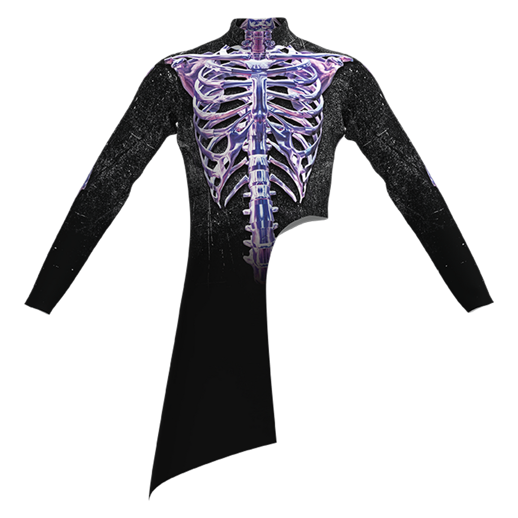 Power-Flex Shirt 743