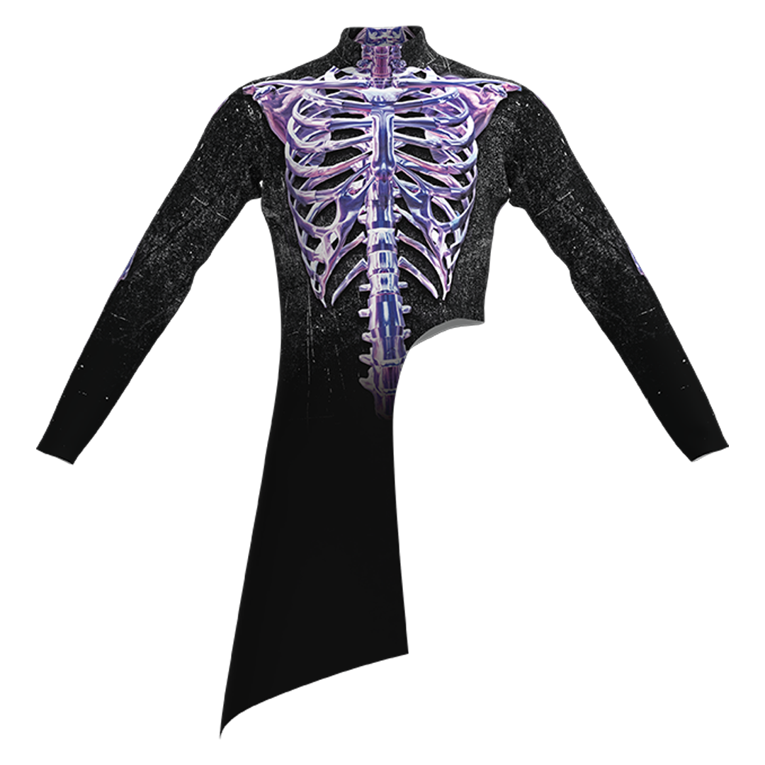 Power-Flex Shirt 743