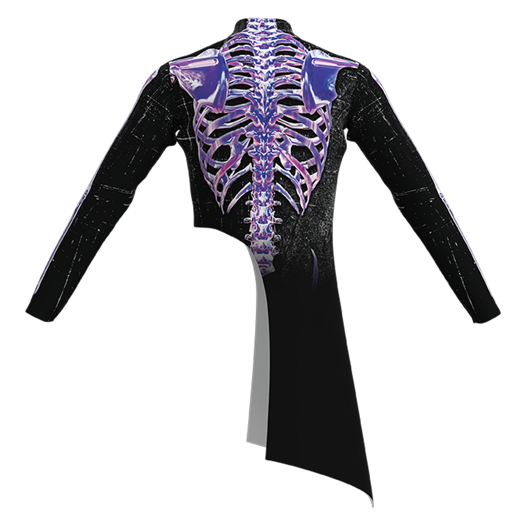 Power-Flex Shirt 743