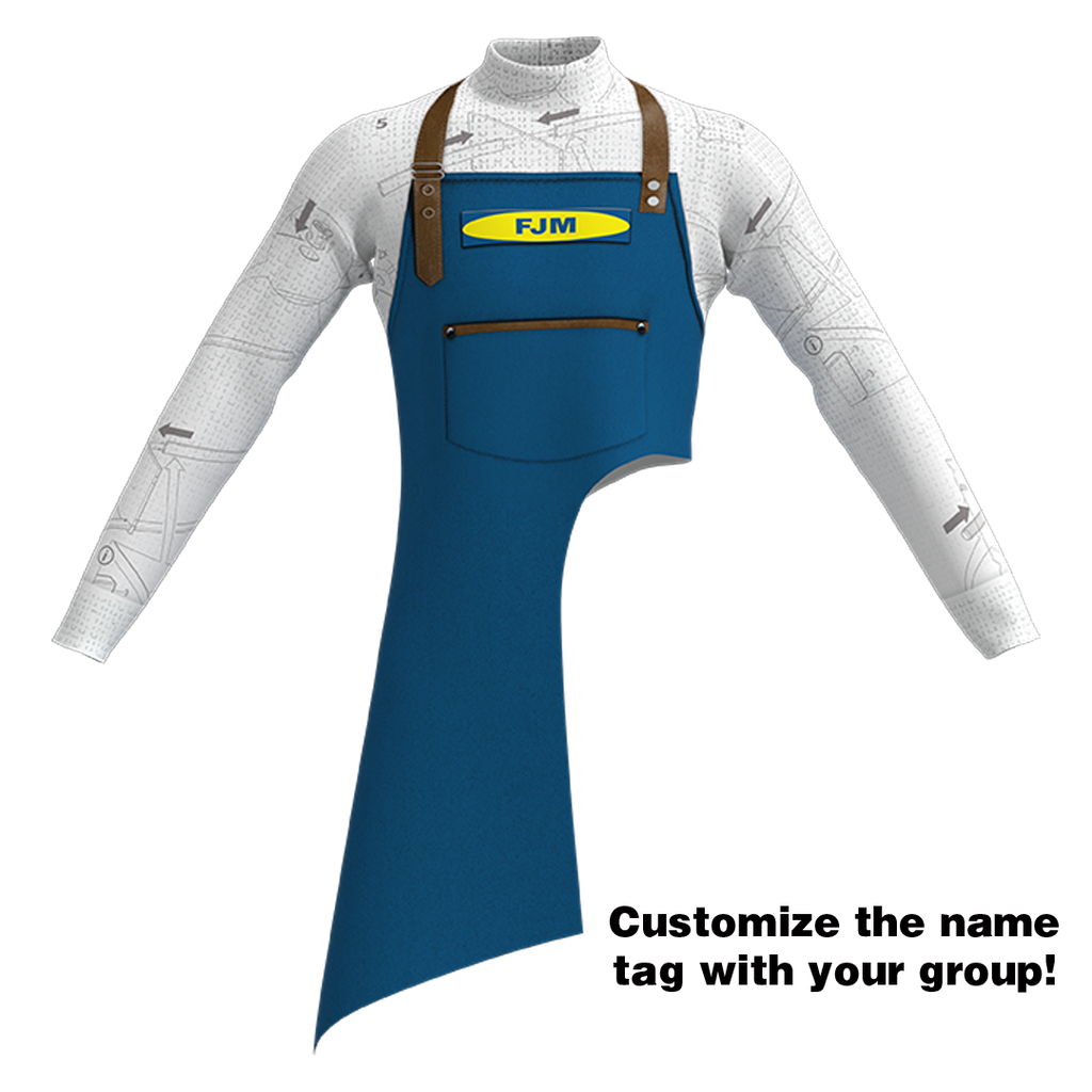 Power-Flex Shirt 744