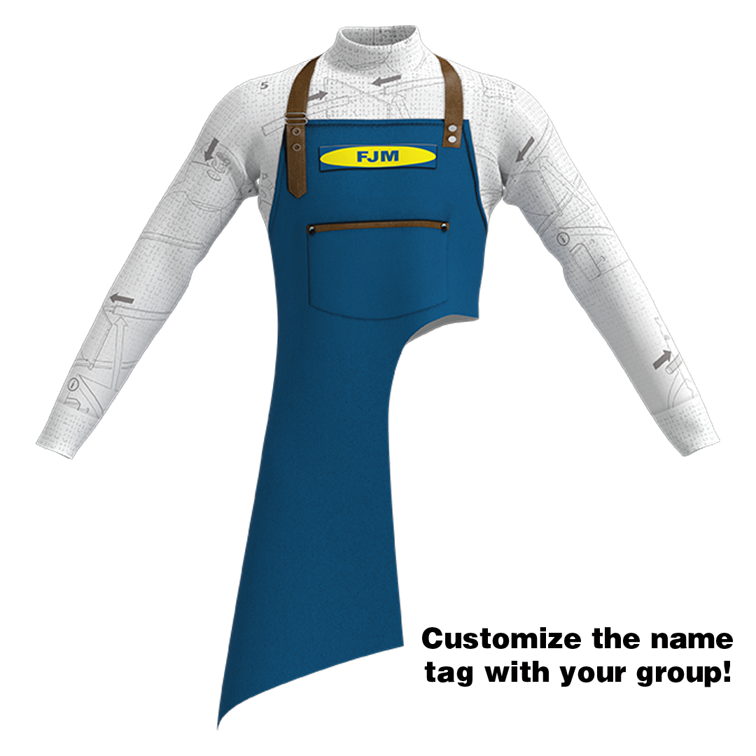 Power-Flex Shirt 744