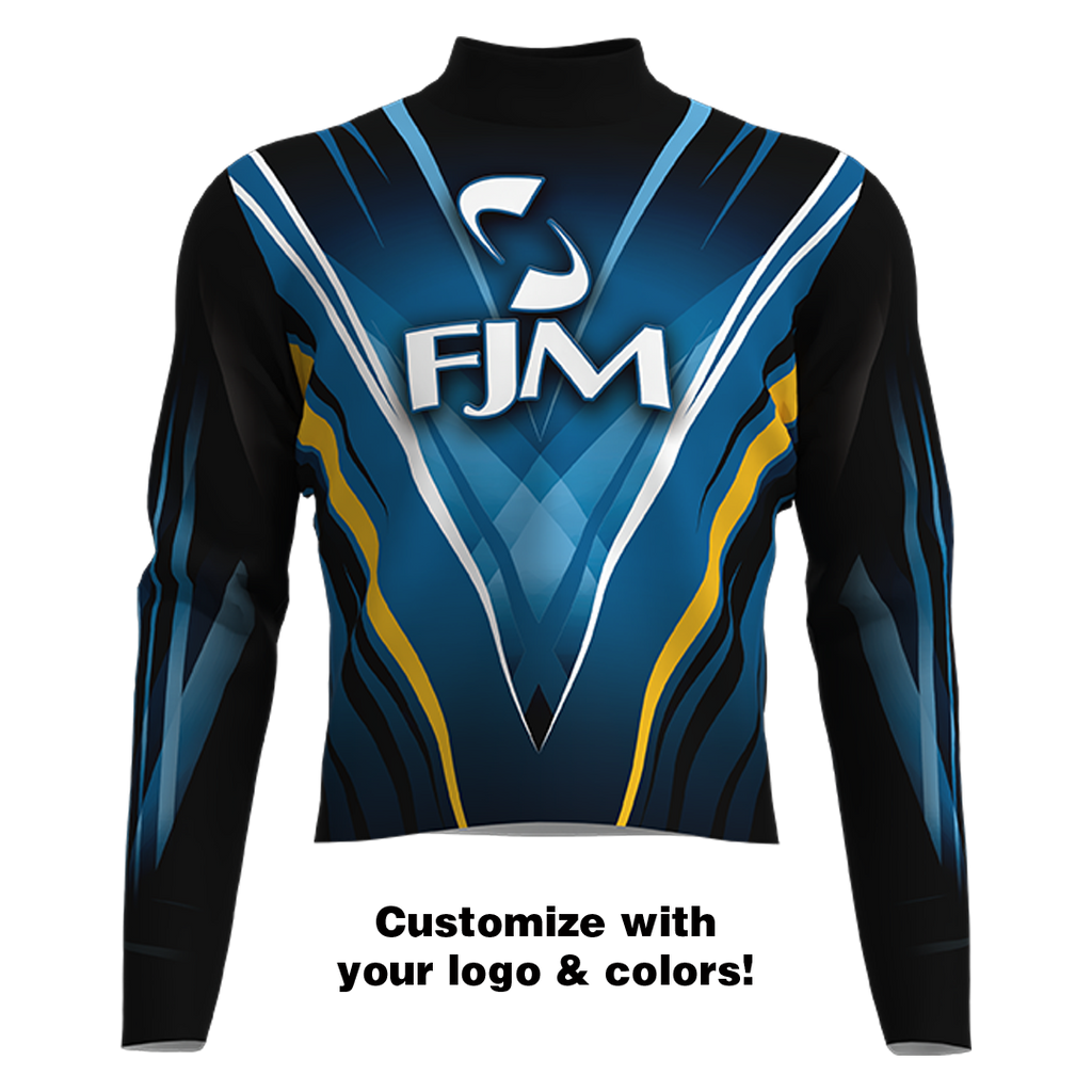 Power-Flex Shirt 745