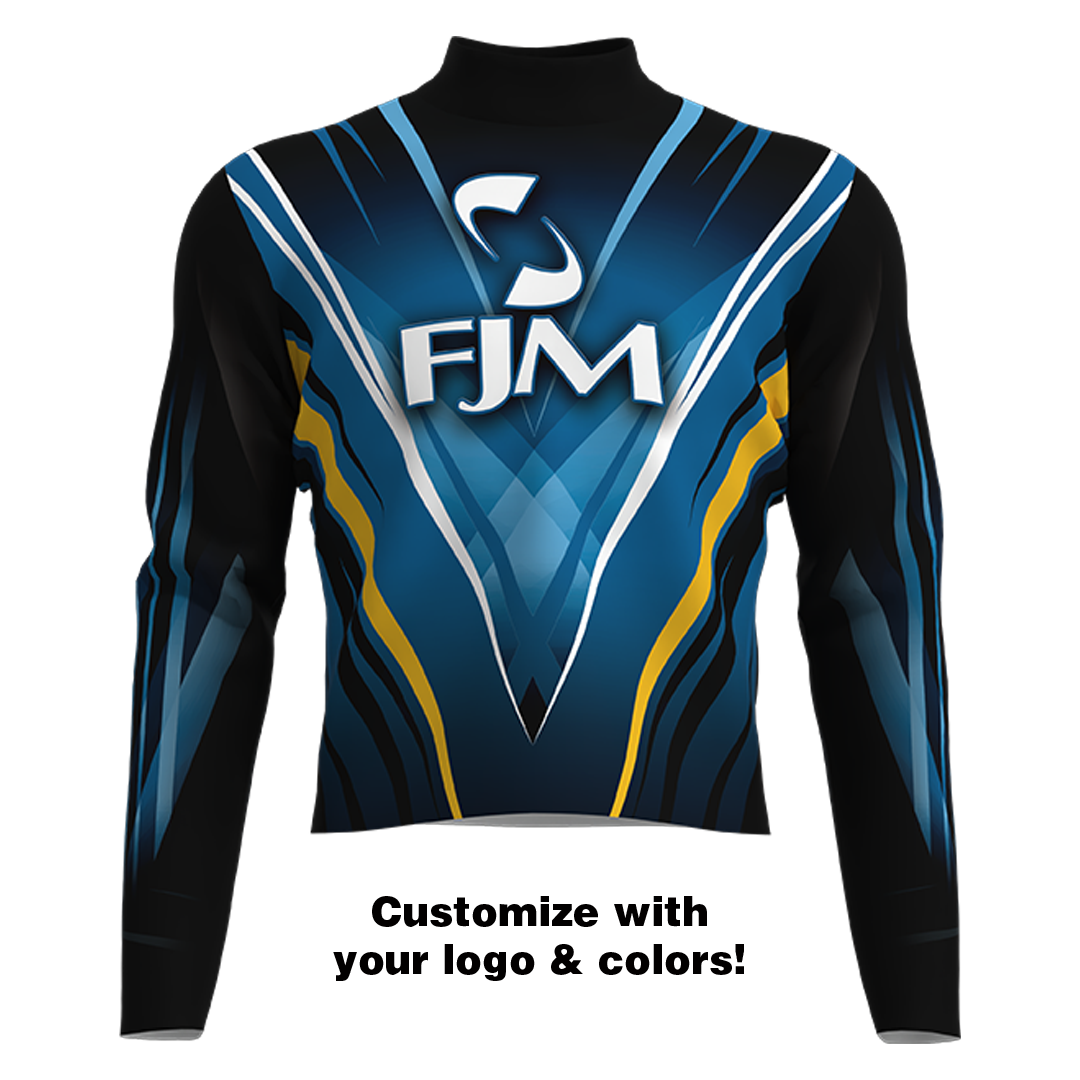 Power-Flex Shirt 745