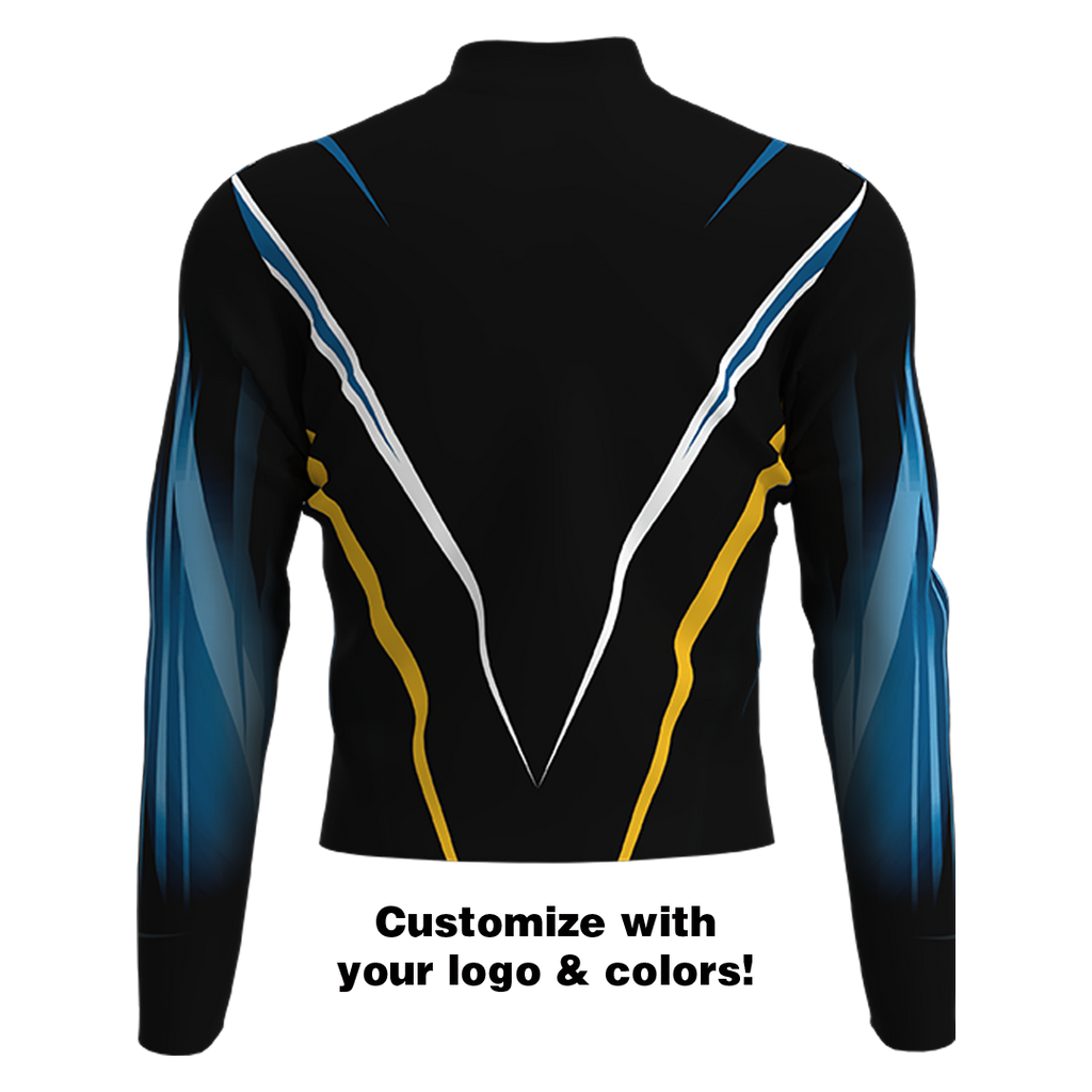 Power-Flex Shirt 745