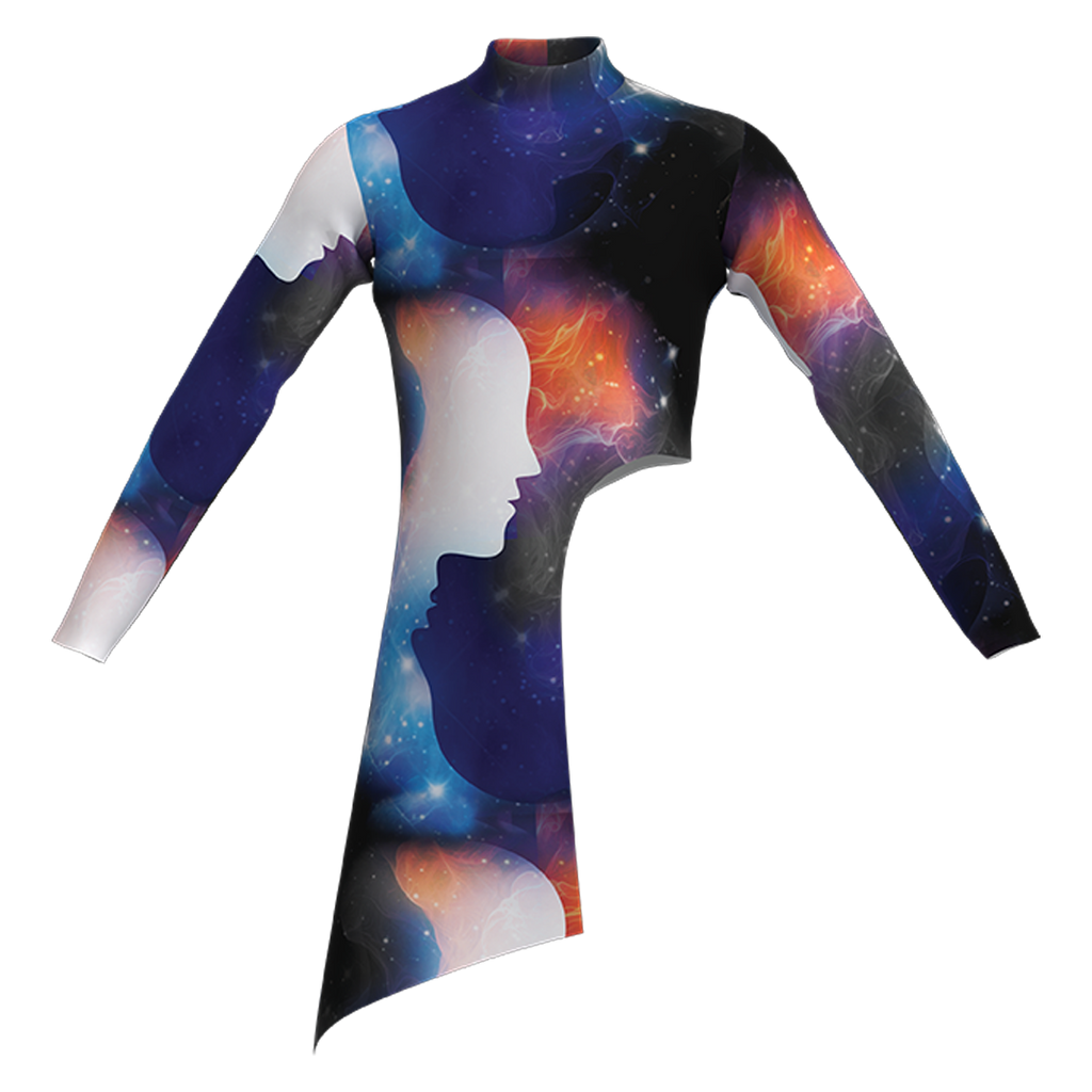 Power-Flex Shirt 747