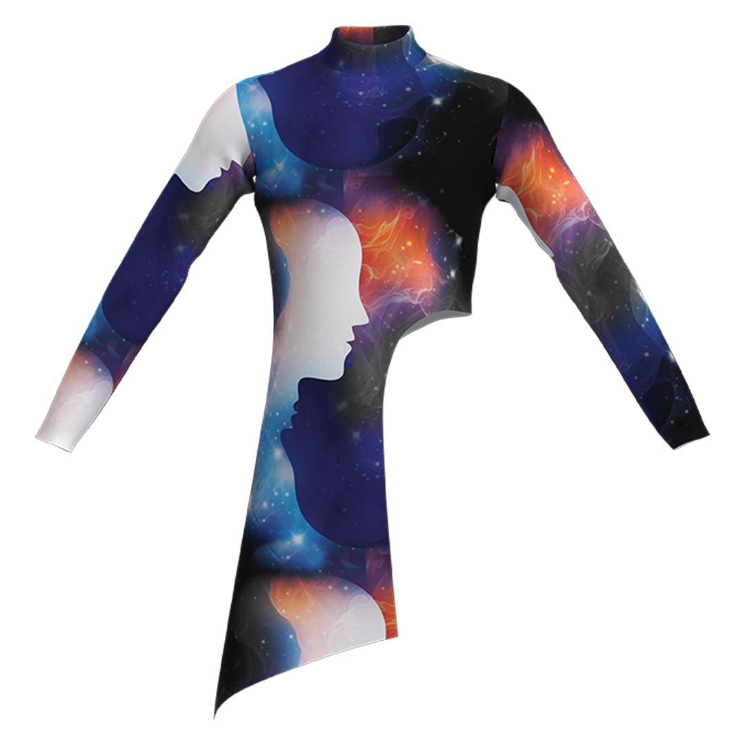 Power-Flex Shirt 747