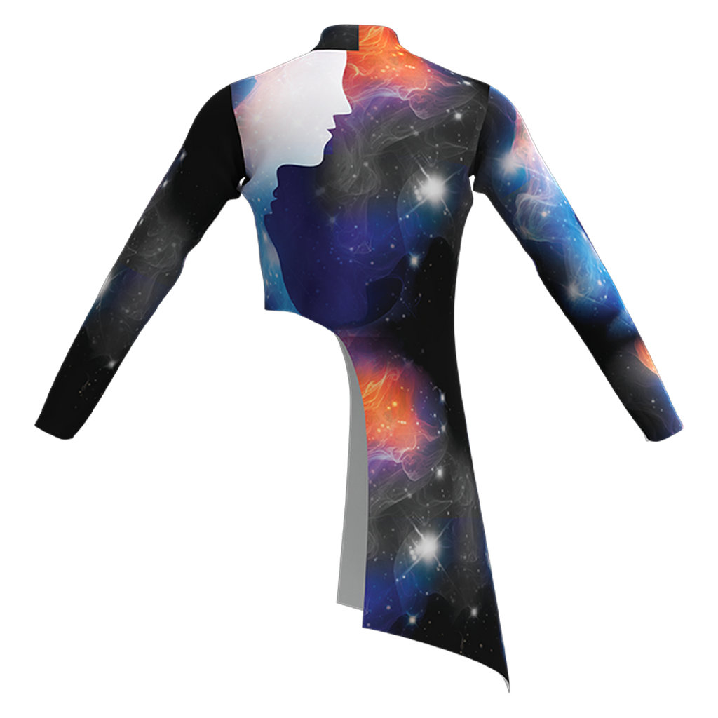 Power-Flex Shirt 747