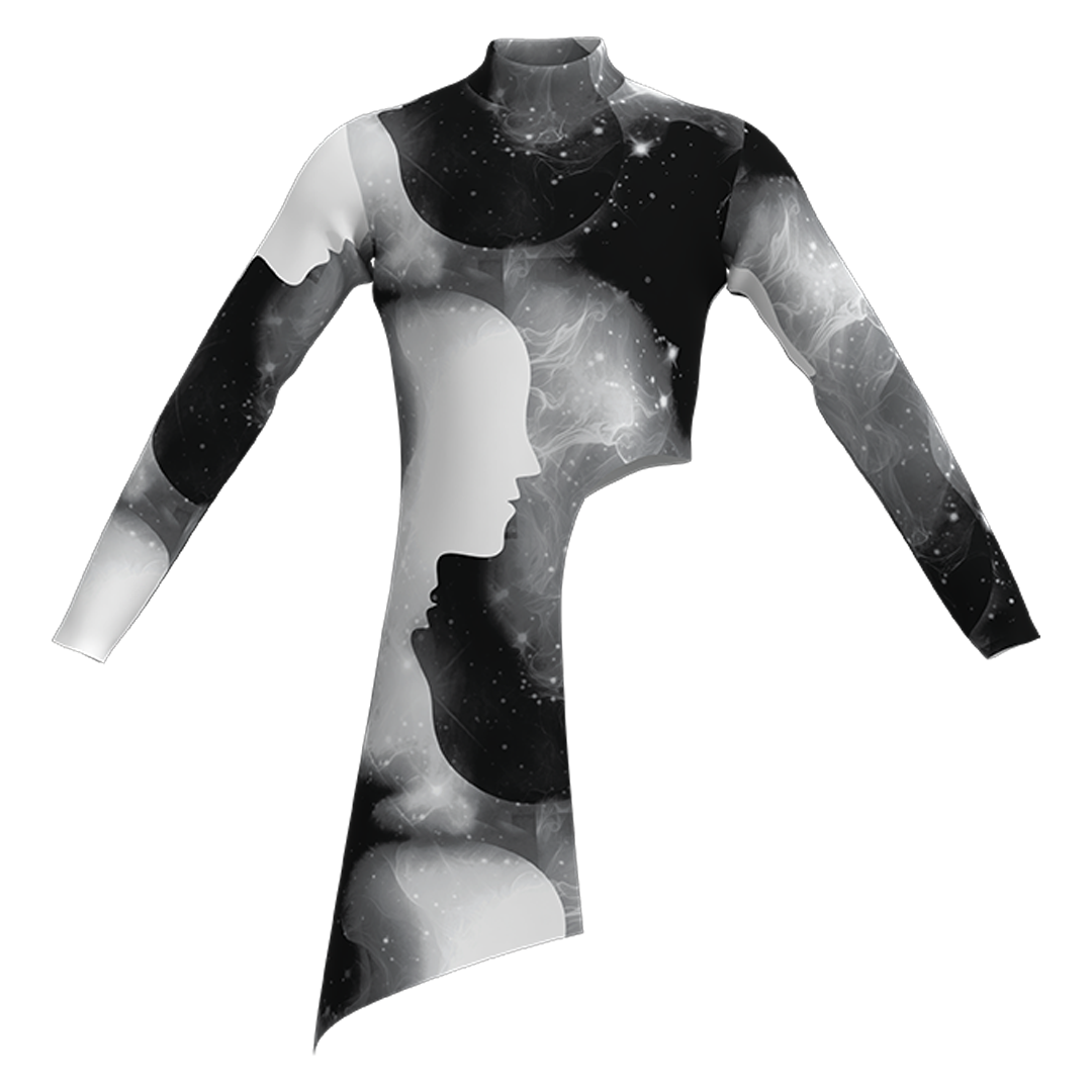 Power-Flex Shirt 748