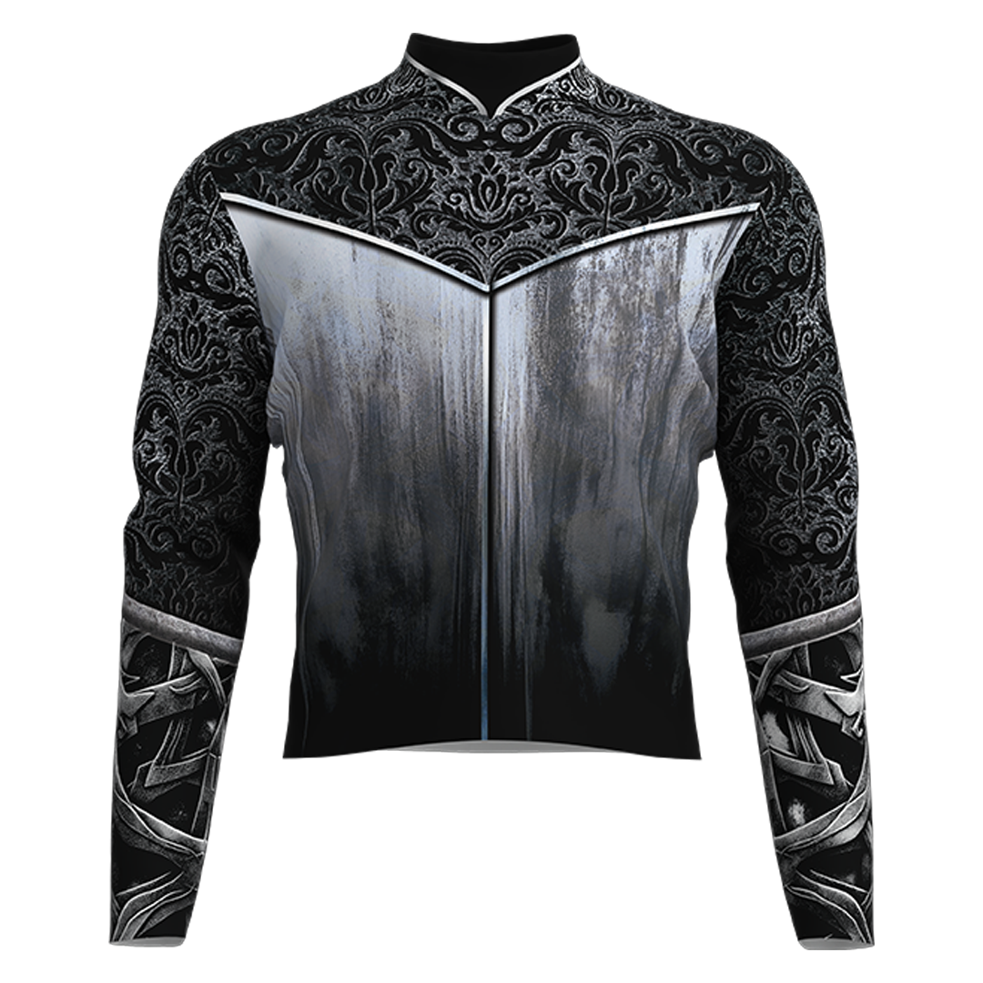 Power-Flex Shirt 750