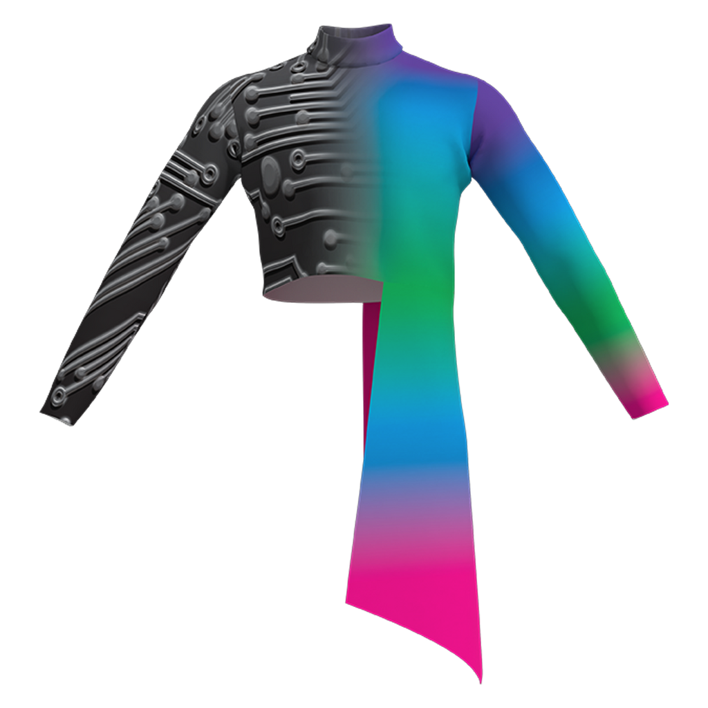 Power-Flex Shirt 762