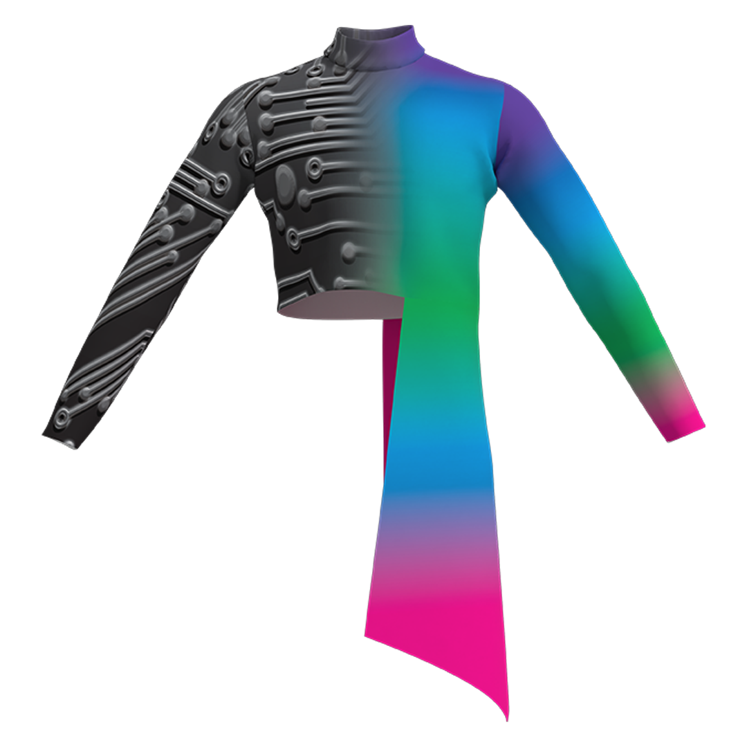 Power-Flex Shirt 762