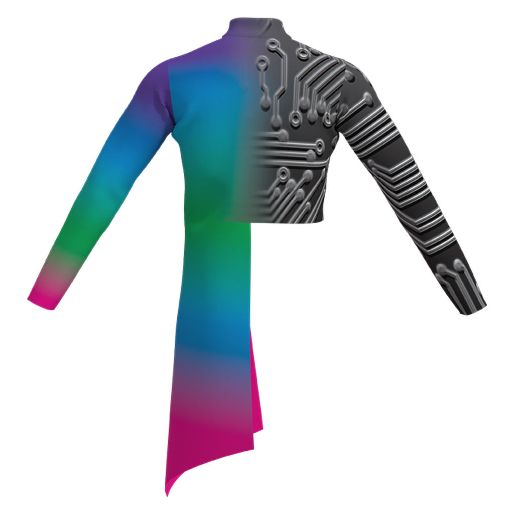 Power-Flex Shirt 762