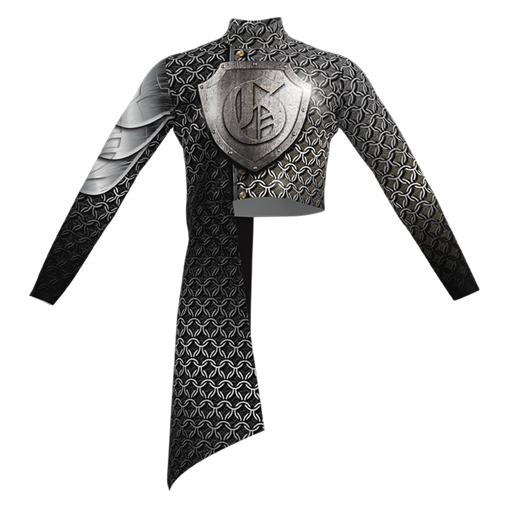 Power-Flex Shirt 764