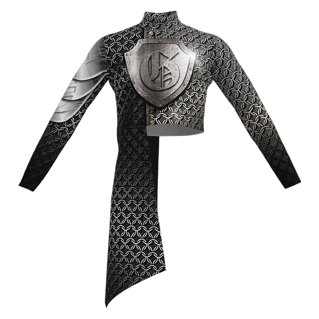 Power-Flex Shirt 764