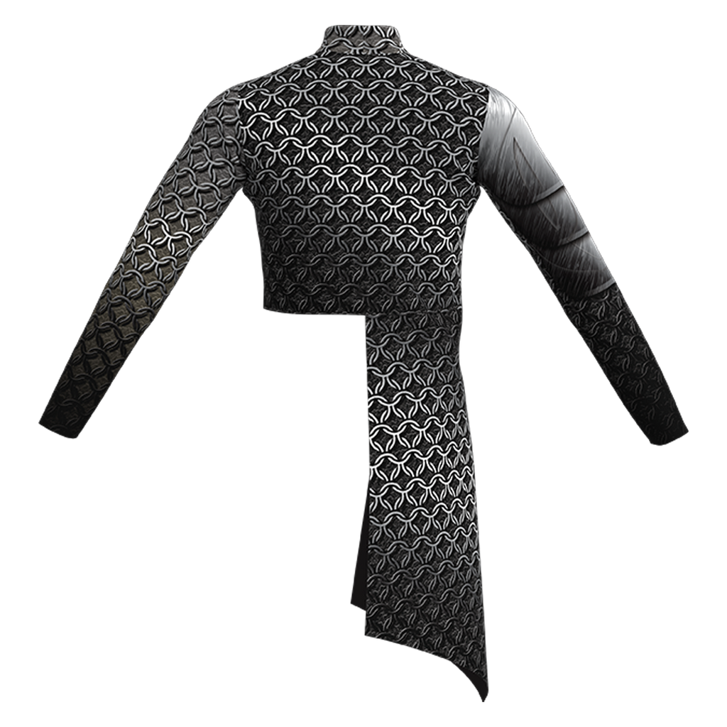 Power-Flex Shirt 764