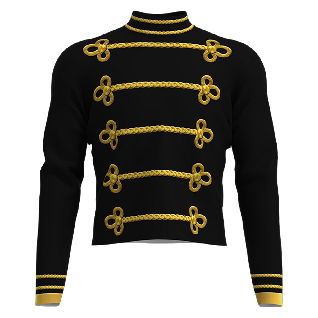 Power-Flex Shirt 769