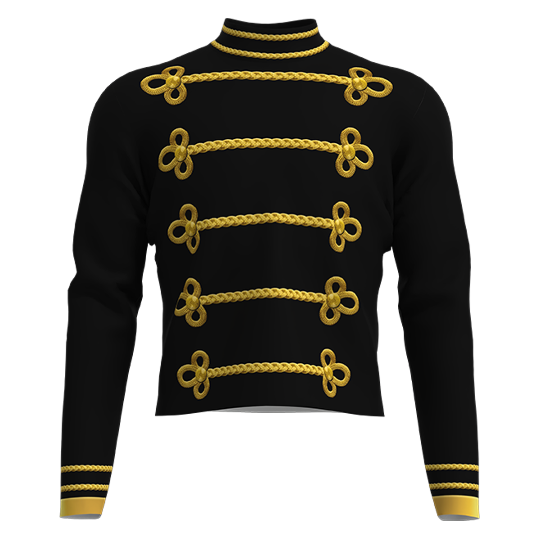 Power-Flex Shirt 769