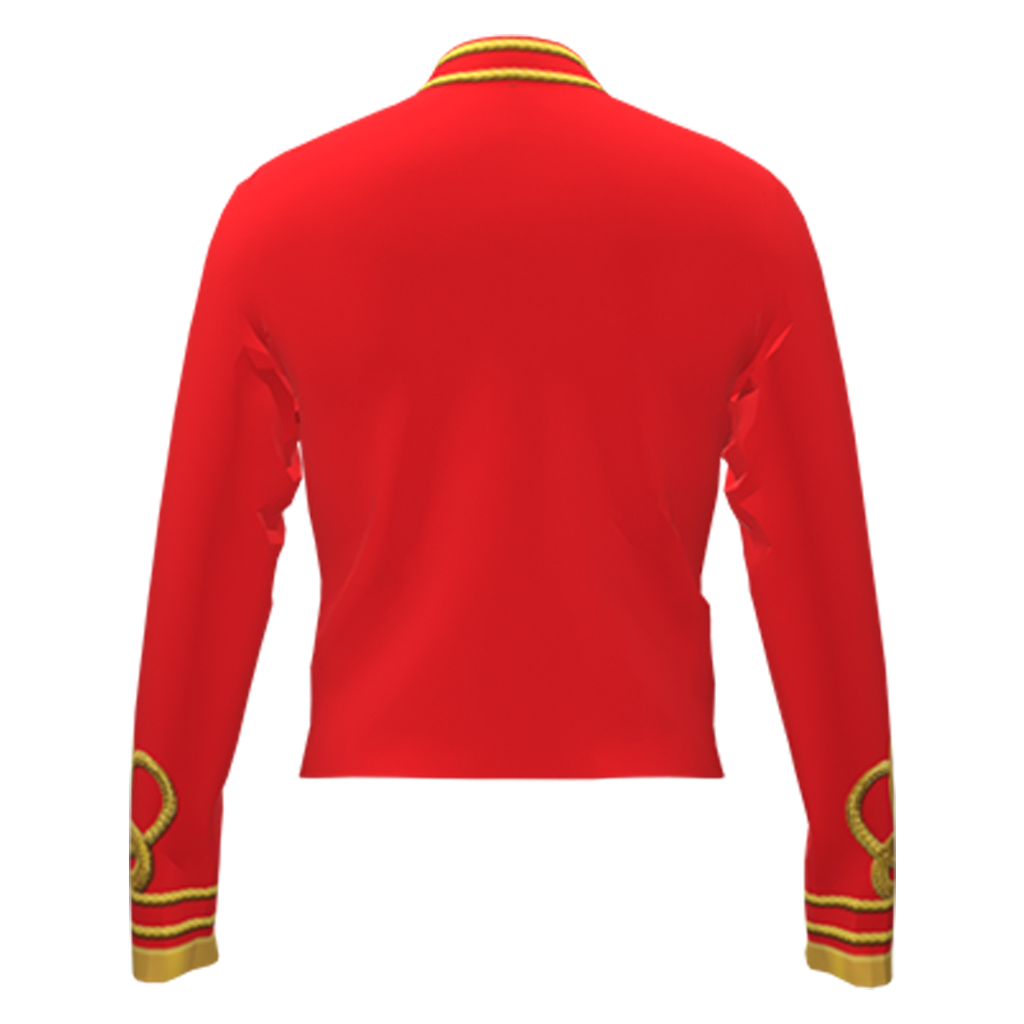 Power-Flex Shirt 770