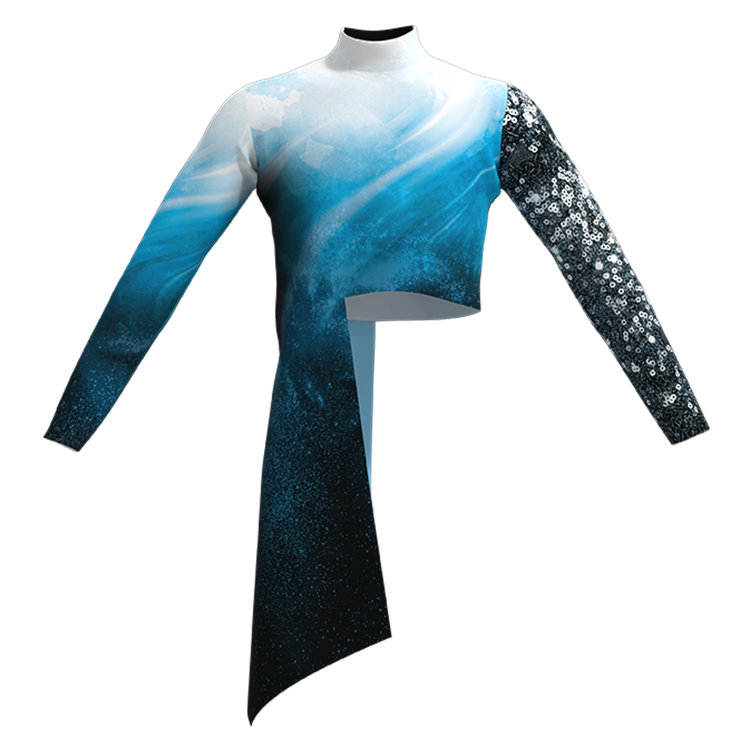 Power-Flex Shirt 789