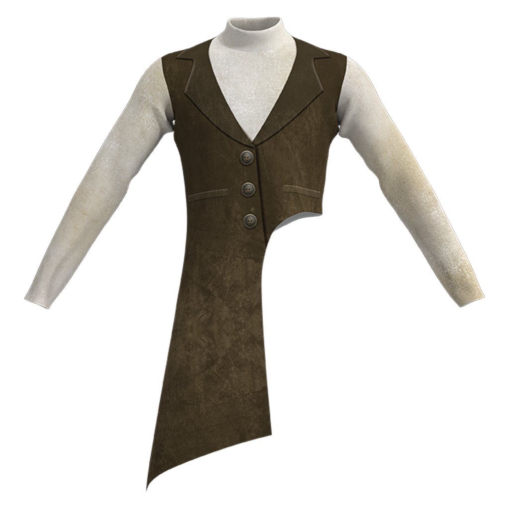 Power-Flex Shirt 792