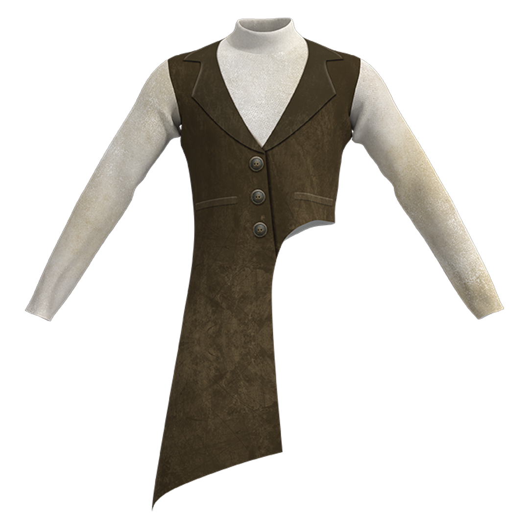 Power-Flex Shirt 792