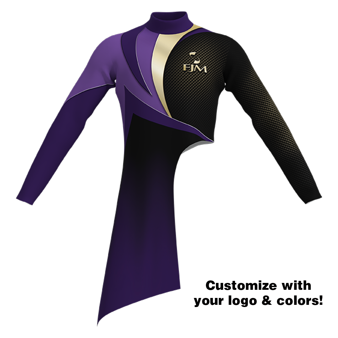 Power-Flex Shirt 801