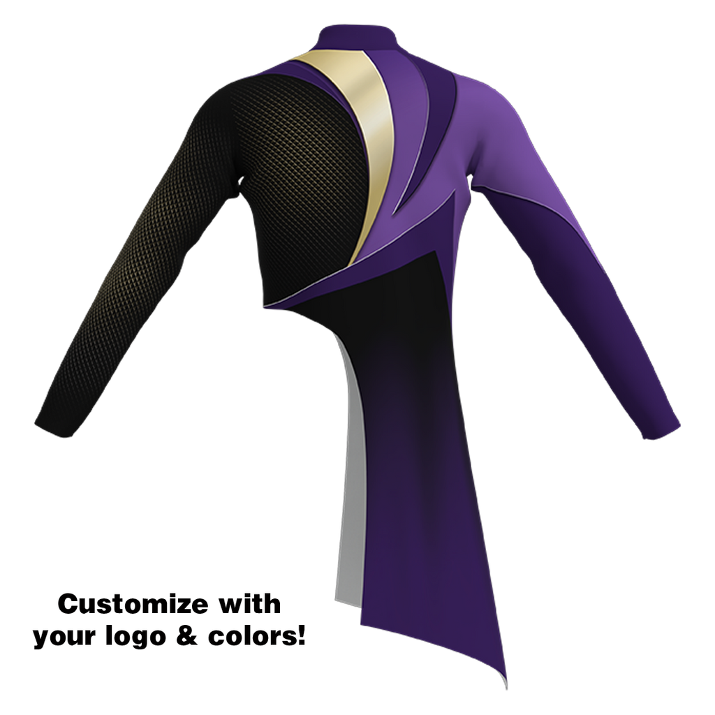 Power-Flex Shirt 801