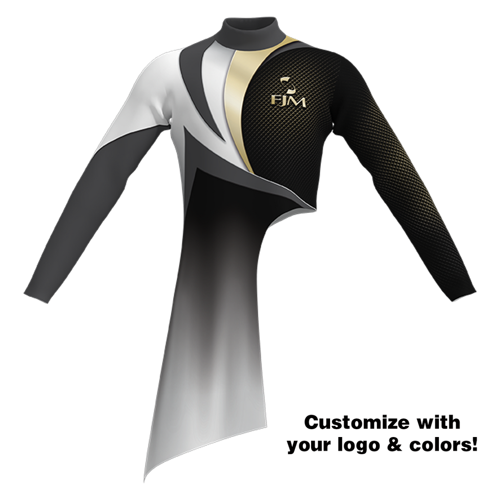 Power-Flex Shirt 802