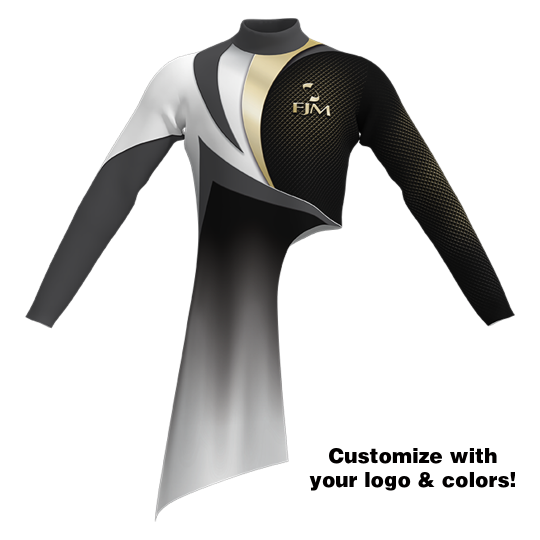 Power-Flex Shirt 802