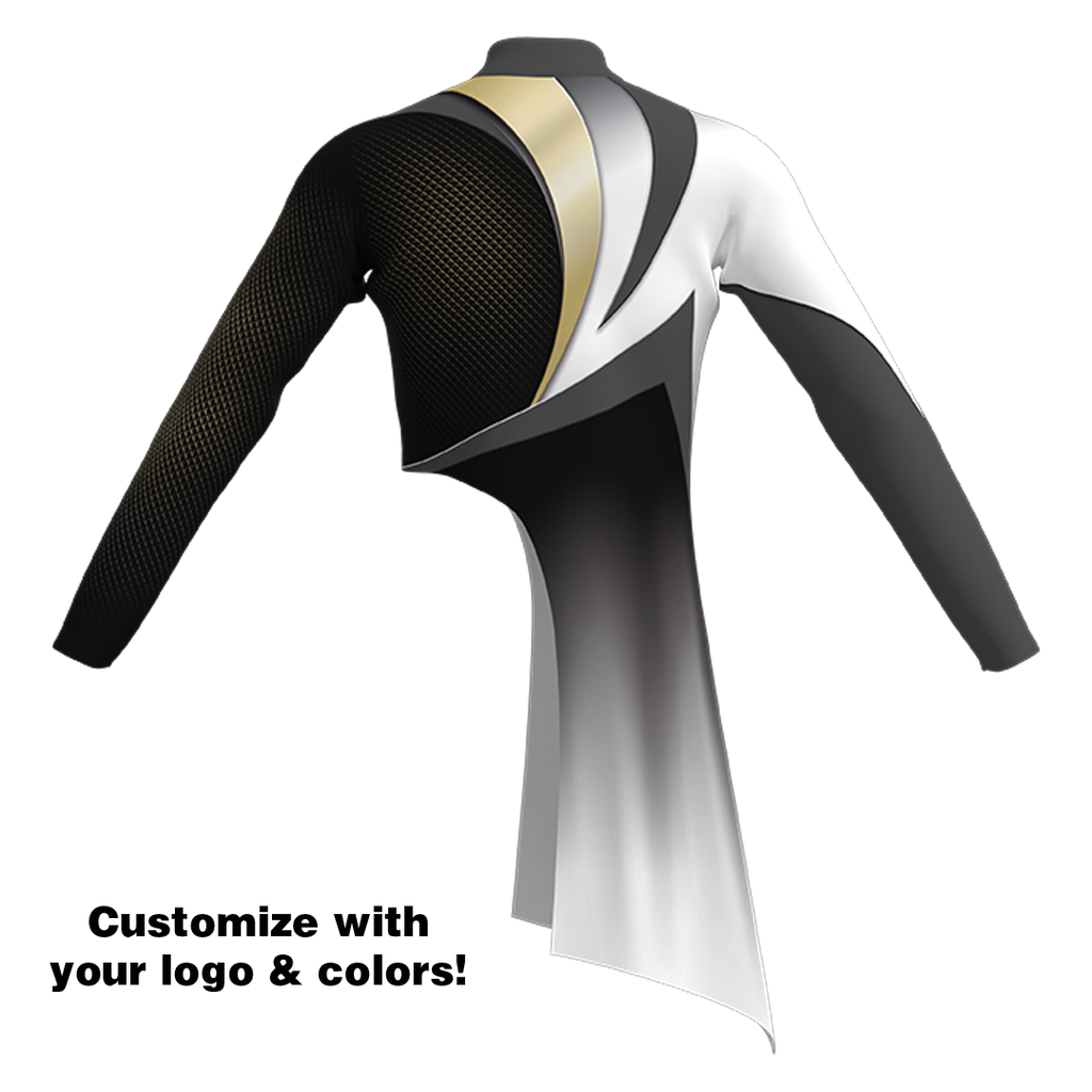 Power-Flex Shirt 802