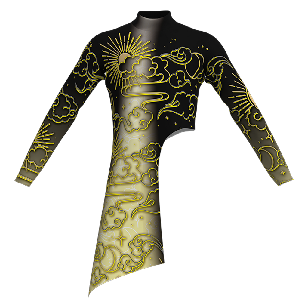 Power-Flex Shirt 803