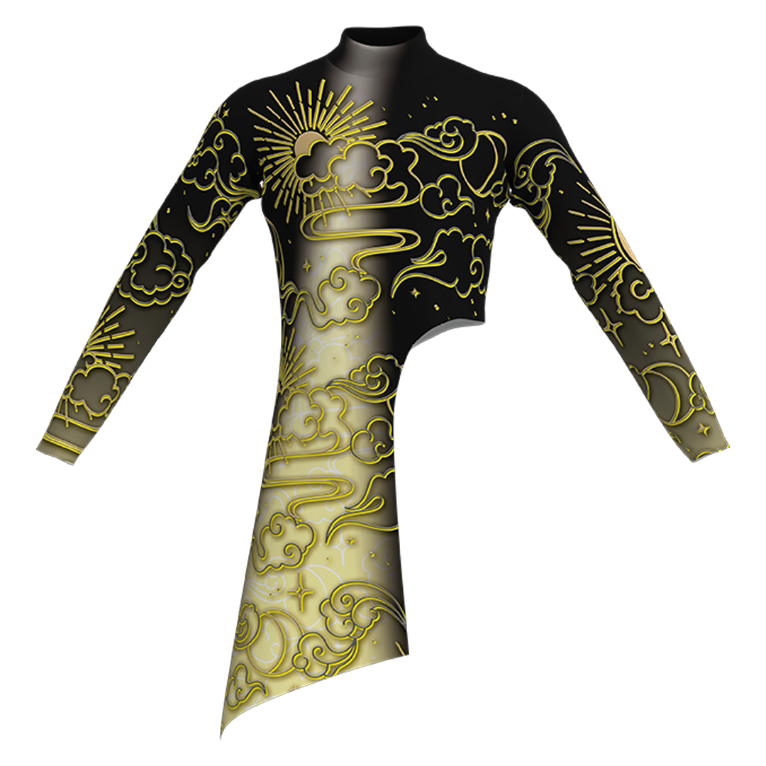 Power-Flex Shirt 803