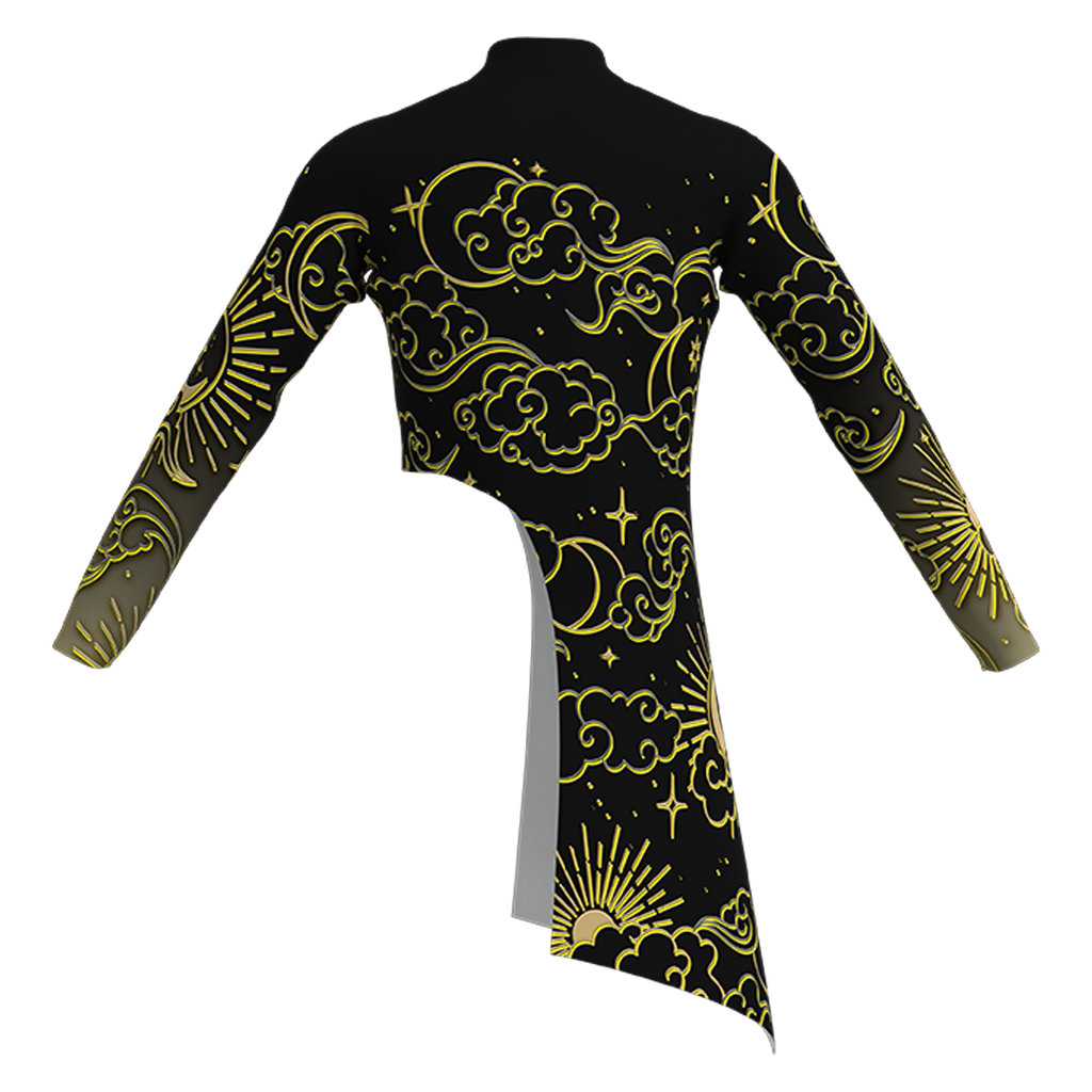 Power-Flex Shirt 803