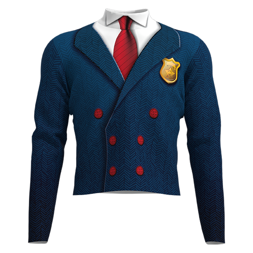 Power-Flex Shirt 804