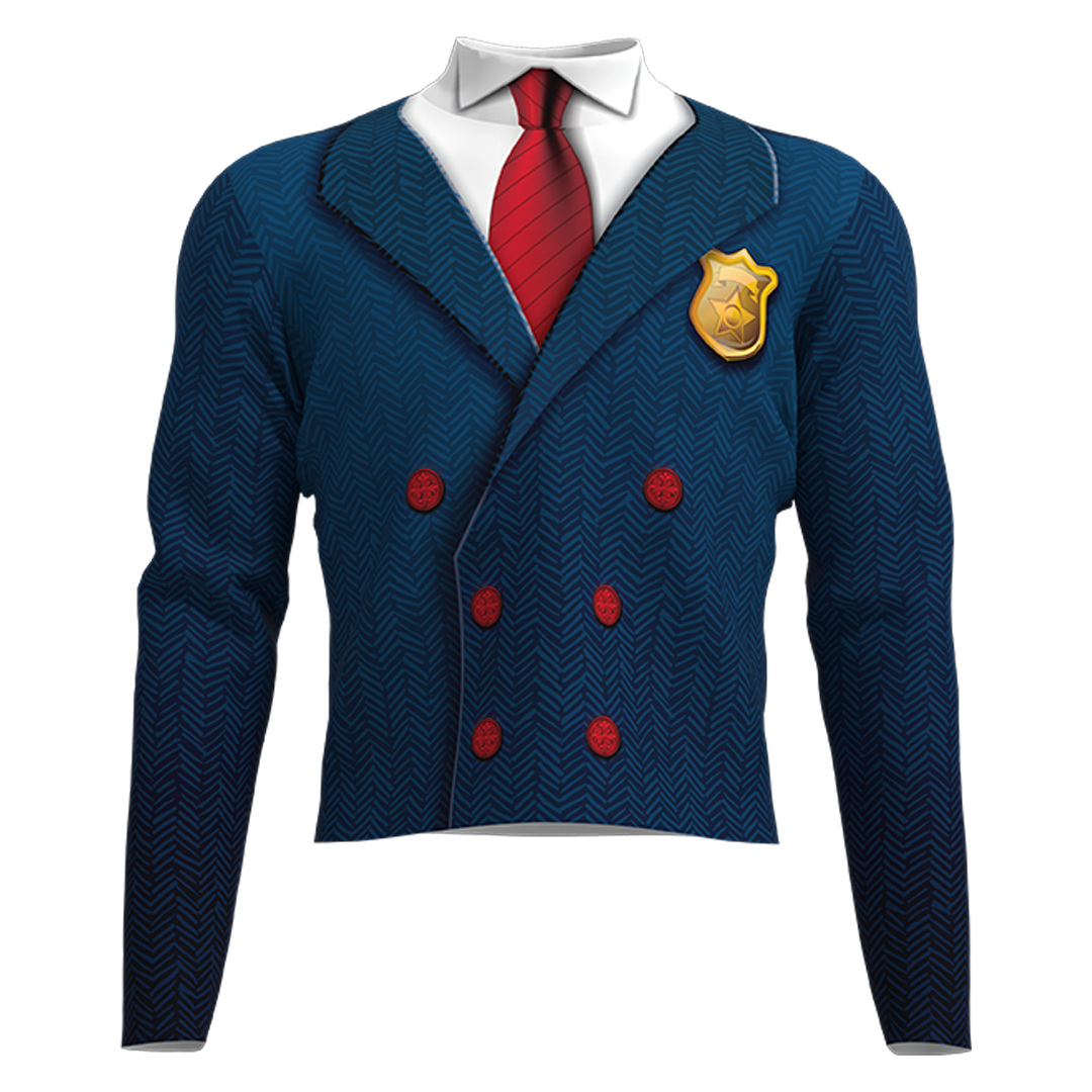 Power-Flex Shirt 804