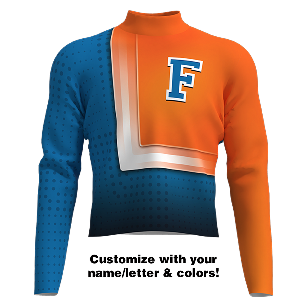 Power-Flex Shirt 819