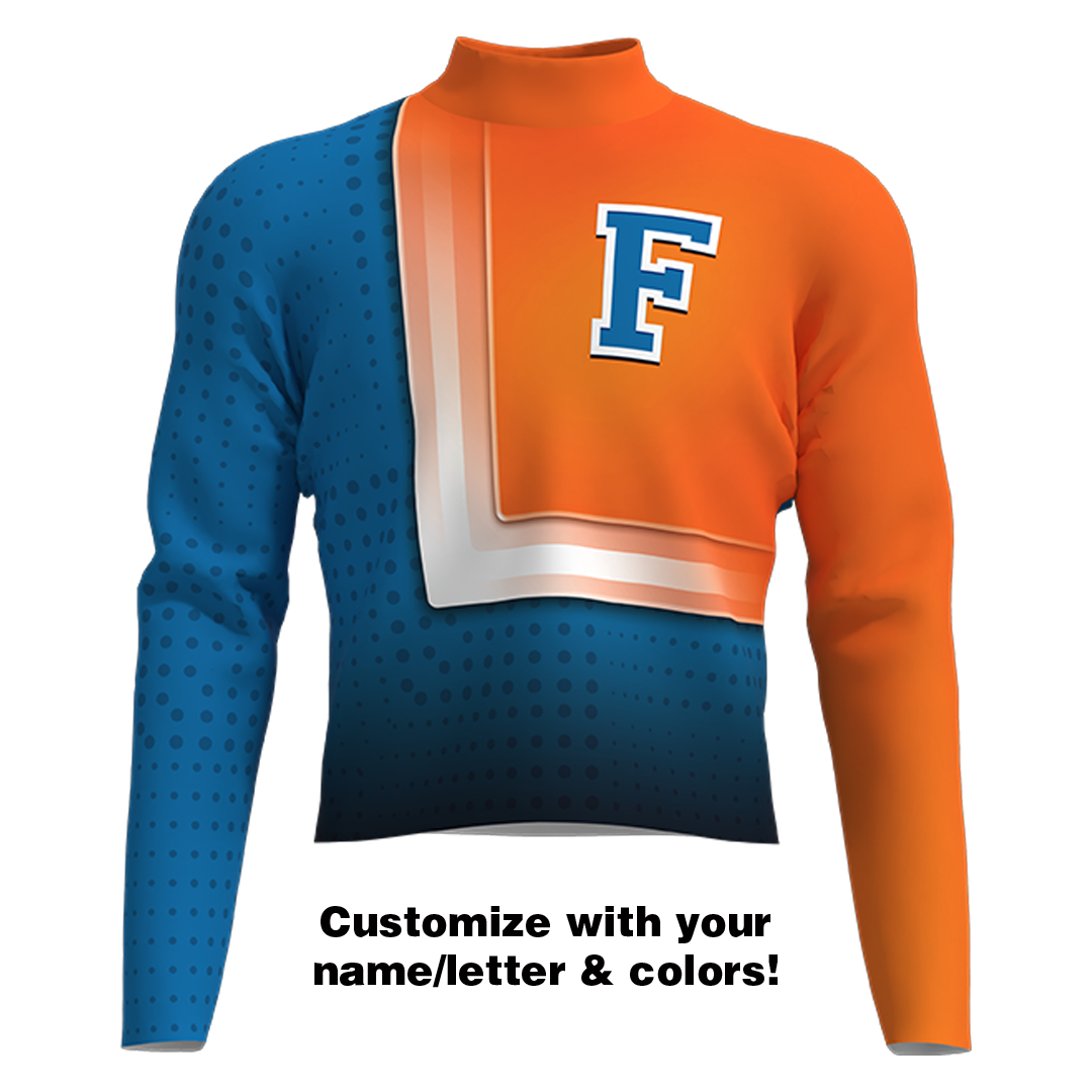 Power-Flex Shirt 819