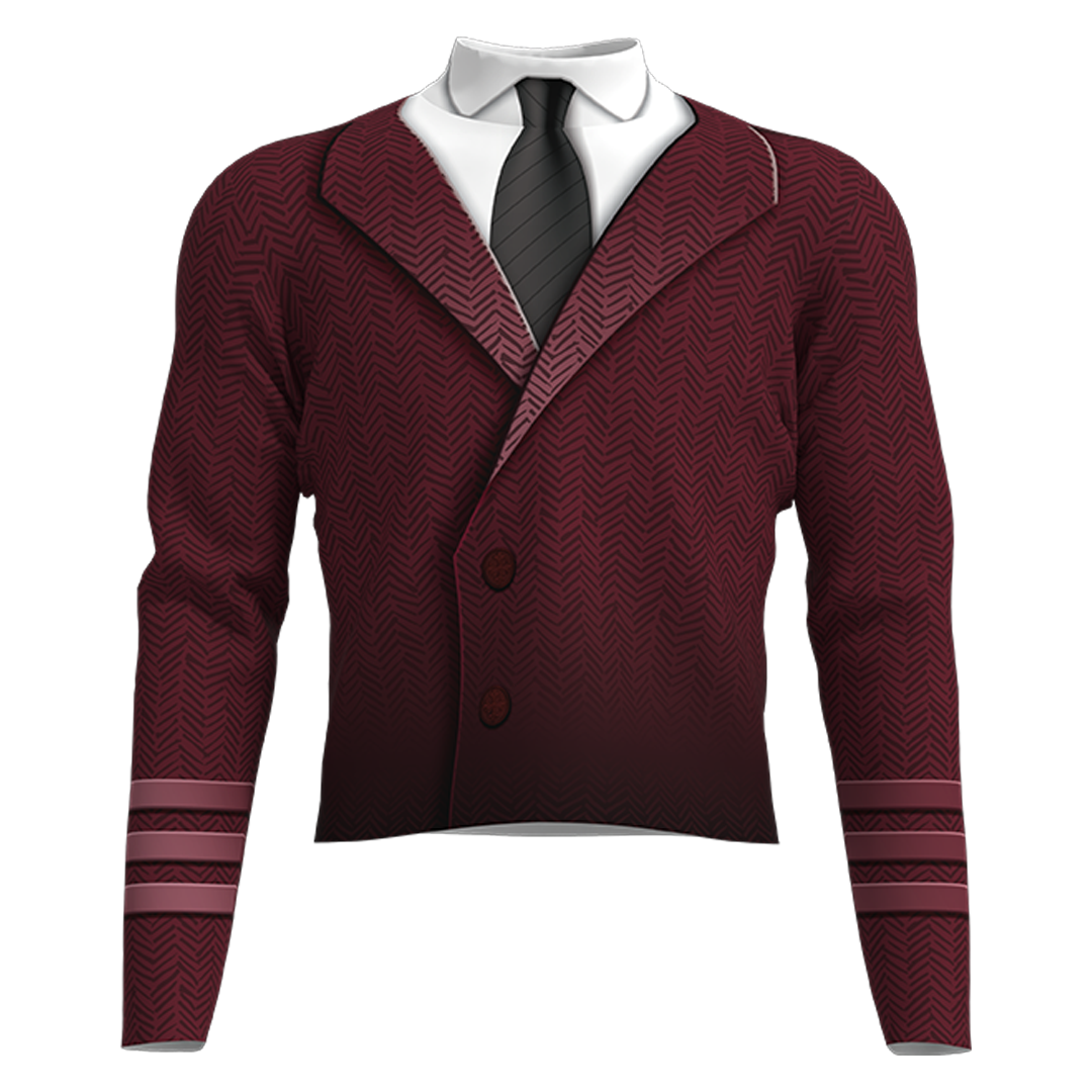 Power-Flex Shirt 820