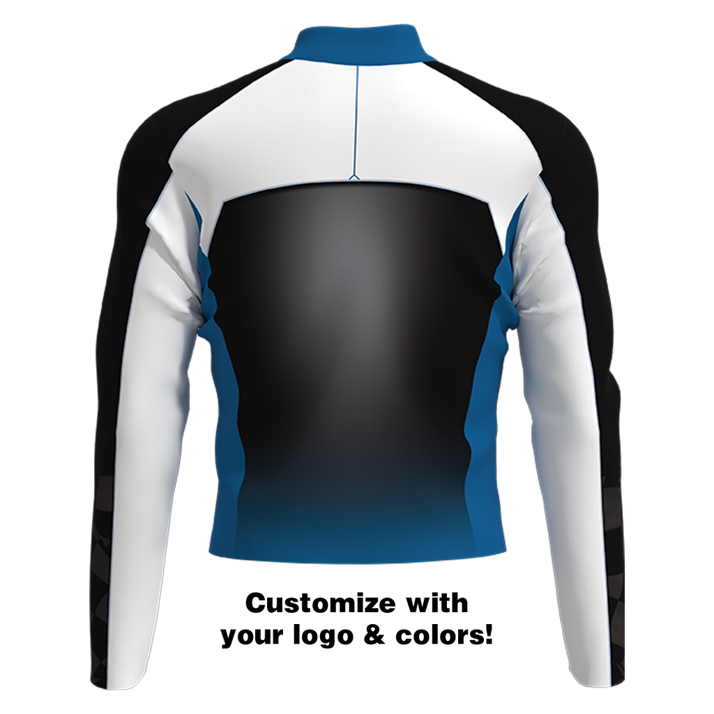 Power-Flex Shirt 833