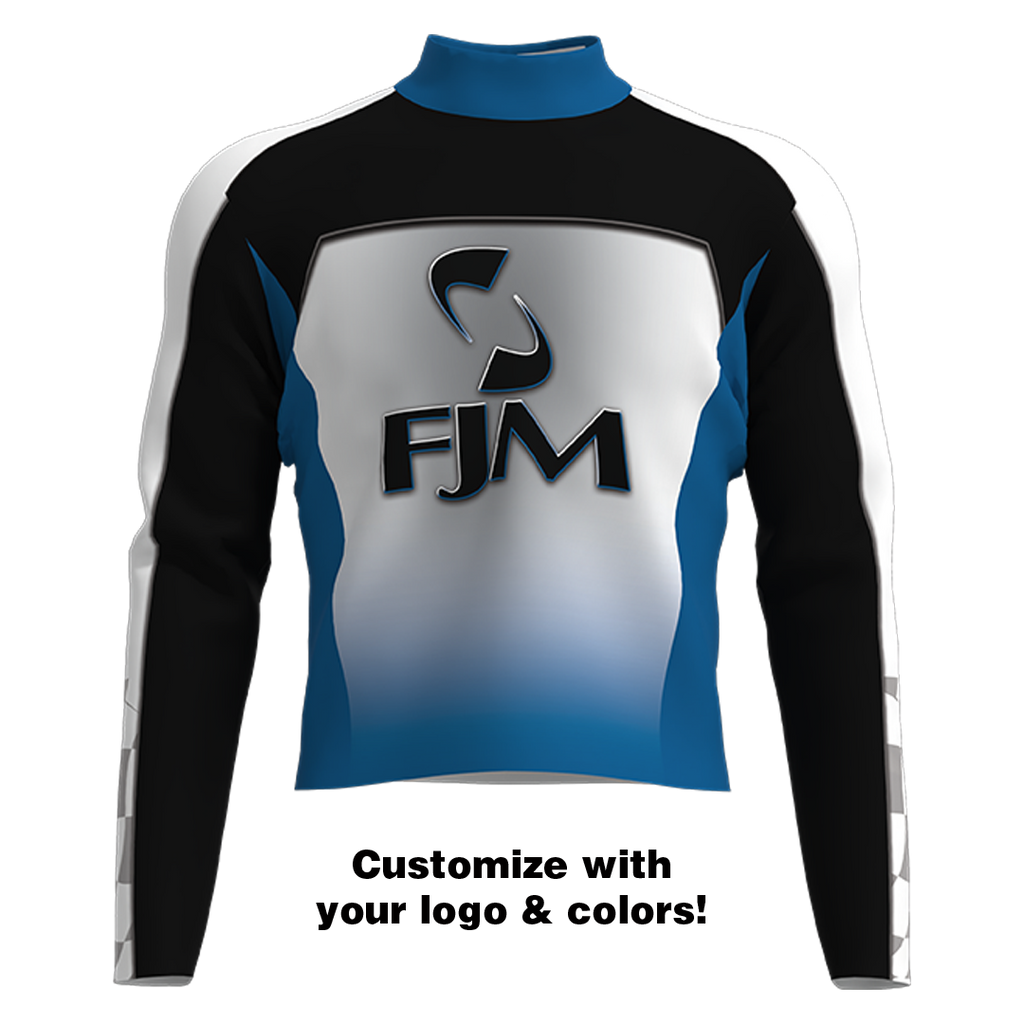 Power-Flex Shirt 834