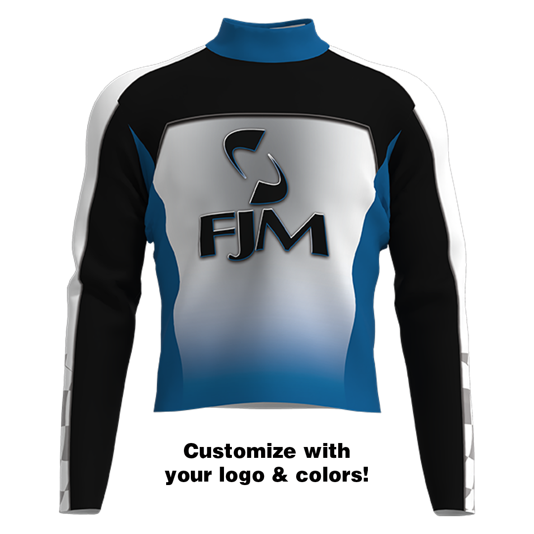 Power-Flex Shirt 834